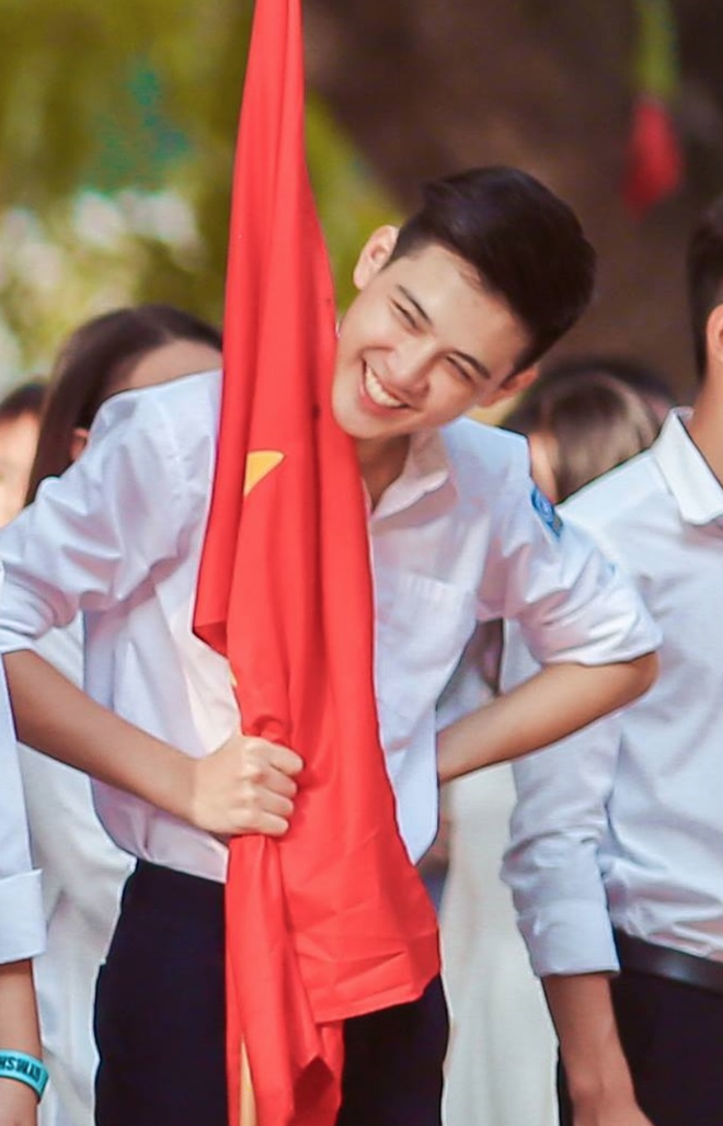 Tuyển sinh Lớp 10